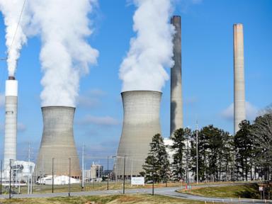 Feds give record $27B in loans for utility expansion in Georgia and Alabama