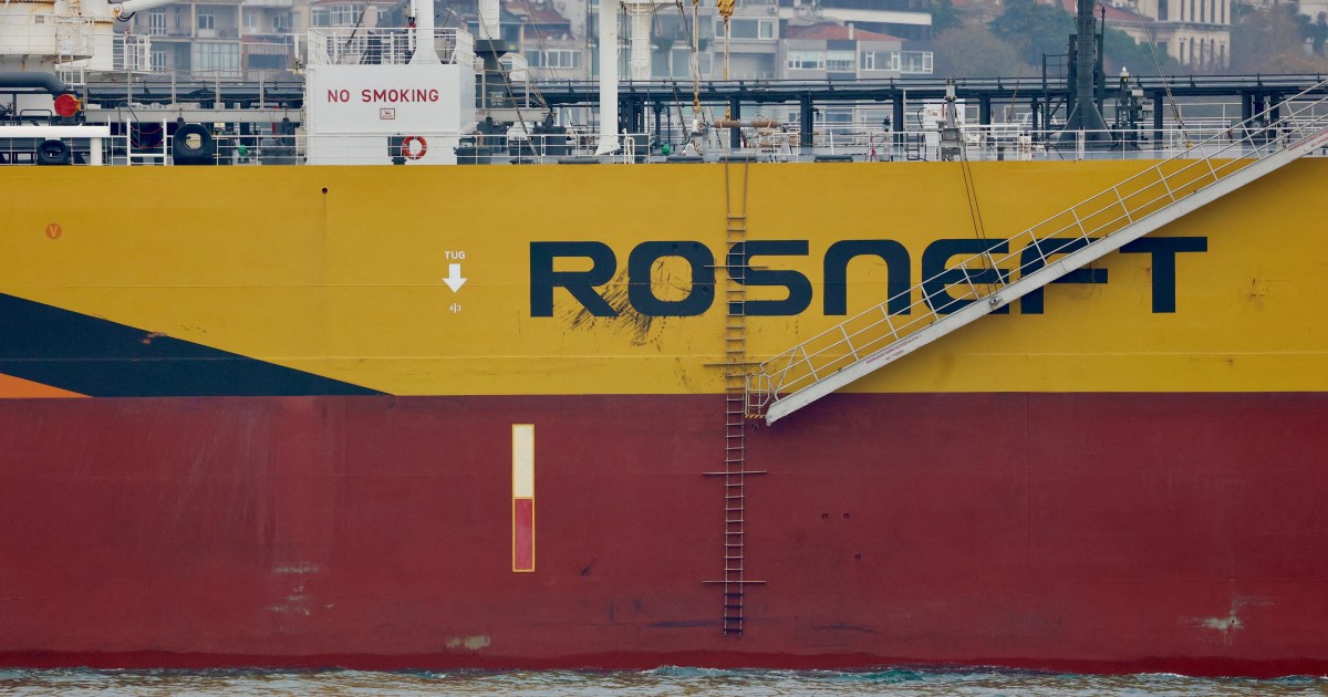 Three myths about the Russia economic war