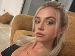 Friend of British model, 31, missing in Morocco says she had not ‘met a man’ before vanishing from nightclub but ‘was in a mental crisis and a danger to herself’
