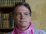 Secret son of Princess Margaret’s playboy confidant Lord Glenconner struck off as therapist over sex games with patient