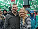 Lowering voting age to 16 will only help the Green Party, Labour MPs tell Starmer