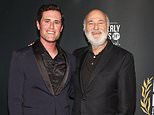 Rob Reiner’s son Jake shares horrific new details from night of his parents’ murders and says it is ‘almost impossible to process’ that his brother Nick has been charged with the killings
