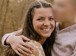 Busy Alaska mom shares her horrific injuries a year after she was attacked by a BEAR while going for morning run