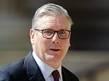 Starmer’s support starts to crack: Sacked civil servant plunges knife into reeling PM as Labour MPs call on Cabinet to act