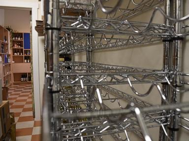 Backlog in liquor, wine deliveries frustrates retailers in Mississippi