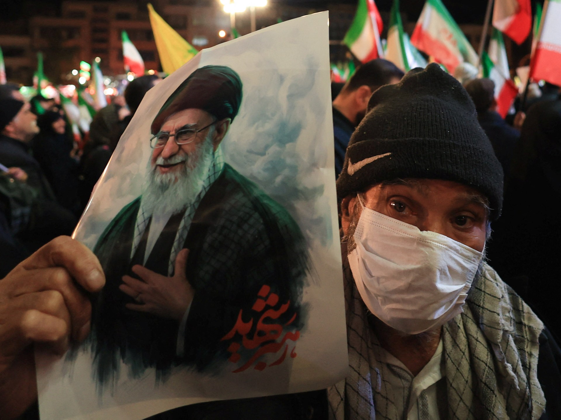 Iran war: What is happening on day 48 of the US-Iran conflict?