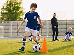 Almost a third of middle-aged people put off exercise ‘for life’ by trauma of PE lessons