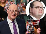 STEPHEN DAISLEY: This masterpiece of mendacity should be enough to ensure we never suffer an SNP government again
