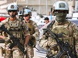 French soldier is killed in Lebanon as Macron blames Hezbollah for ambush that also wounded three other troops