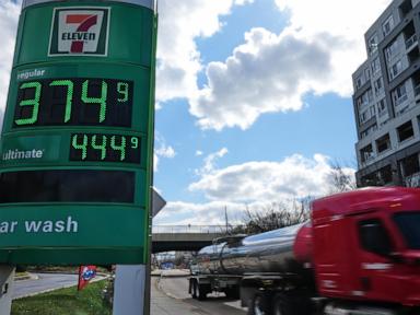 US wholesale prices surged 4% last month after war in Iran sent energy prices soaring
