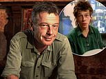 Radio One DJ and Live Aid presenter Andy Kershaw dies aged 66 following cancer battle