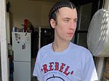 Two men accused of murder over Primrose Hill stabbing of 21-year-old Finbar Sullivan are remanded in custody