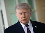Trump declares Strait Hormuz ‘permanently open’ just hours after imposing Iran blockade as China intervenes: ‘They want me to do it’