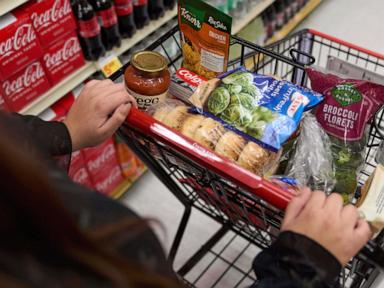 Key inflation gauge remains elevated in February before Iran war