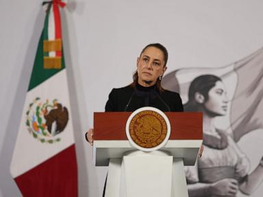 Mexico’s president weighs fracking to curb reliance on US natural gas