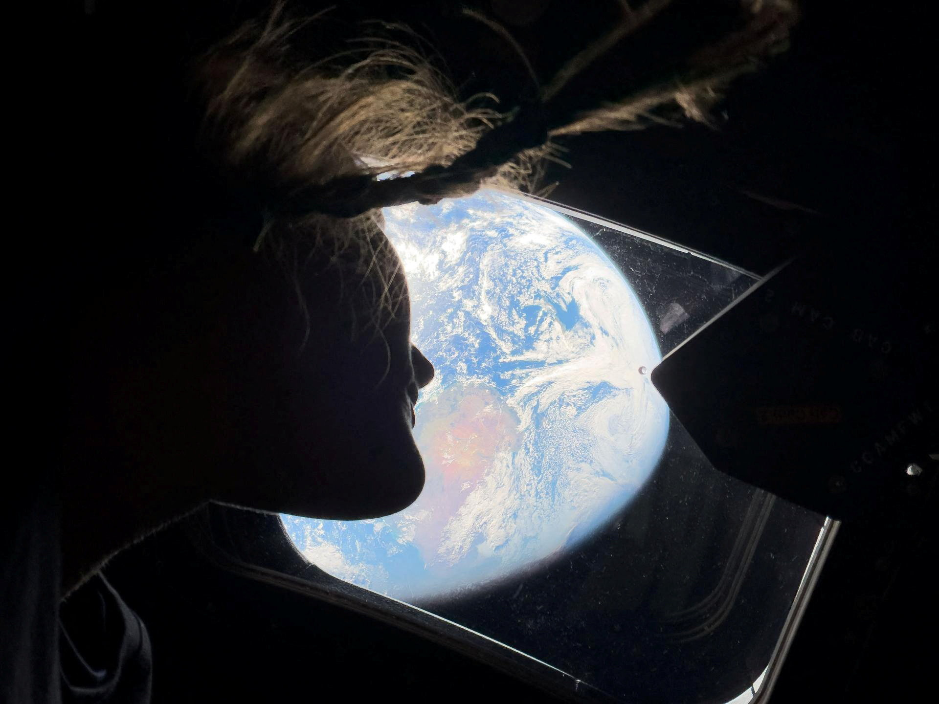 Artemis II breaks record for farthest human travel from Earth