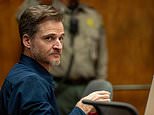 Top doctor breaks down as he’s found guilty of attempted manslaughter for trying to push wife off cliff in Hawaii