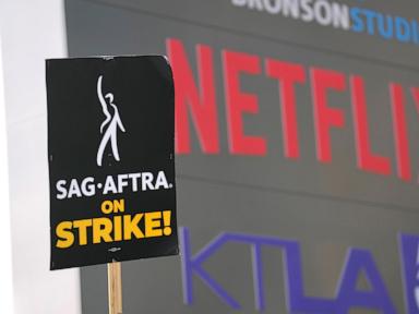 Screenwriters union, Hollywood studios reach four-year tentative agreement