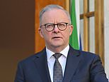 Anthony Albanese’s stern response after Donald Trump threatened to destroy ‘whole civilisation’ in Iran
