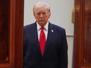 White House set to release Trump’s budget with major increase in defense spending