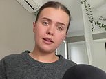Outraged young woman demands to know why Aussies aren’t more angry as cost-of-living crisis sets up an entire generation for failure