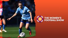 Watch: Women’s Football Show