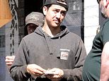 Dezi Freeman’s teenage son lashes out over his father’s death: ‘Disgusting’