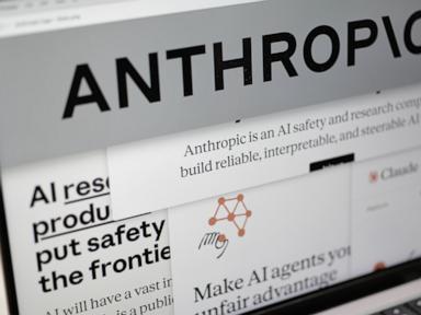 Anthropic races toward a Wall Street debut with a confidential SEC filing