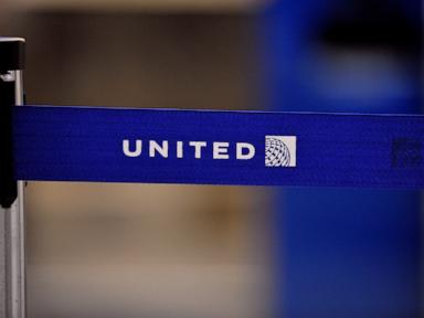 United flight to Spain turns back after a possible security threat