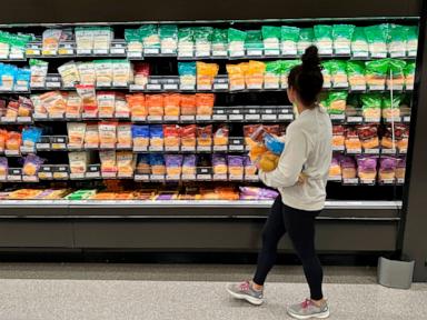 America In Focus: Inflation gauge hits multiyear high as American consumer confidence slides