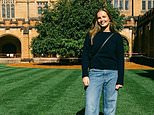Norwegian Princess Ingrid Alexandra cuts degree at University of Sydney short amid family health crisis