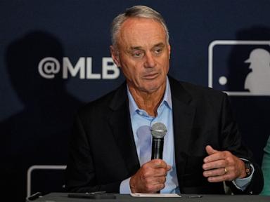 MLB owners have proposed a salary cap for the first time since baseball’s 1994-95 strike