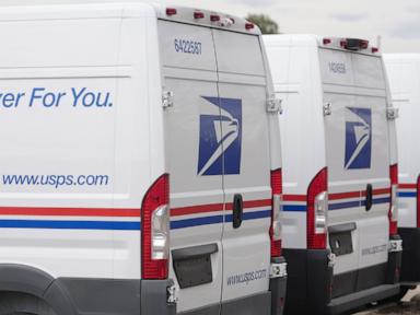 USPS, DHL partner in a $10 billion ‘last-mile’ delivery agreement