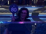 Shirley Ballas waltzes into BBC storm as she pockets thousands from Strictly-style cruise ship show