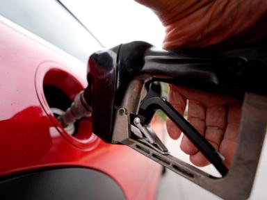 Key inflation gauge worsens as Americans shell out more for gasoline