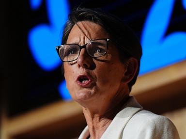 UK cyberspying chief calls AI ‘an unstoppable force’ and warns about Russia