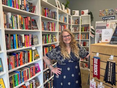 Indie bookstores are multiplying, although many people still think they’re dying out