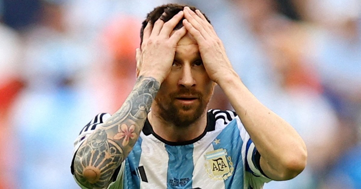 What are the biggest FIFA World Cup upsets in history?