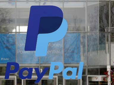PayPal’s online checkout empire is under siege as rivals squeeze its core business