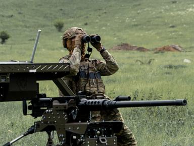 Russia maintains attacks on Ukraine, as Kyiv is warned to brace for a possible major barrage