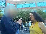 Portland professor sues university for $7 million after she was placed on leave over viral ‘I am Hamas’ video