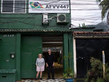 Brazilian grieving father says justice still missing after Airbus, Air France guilty verdict