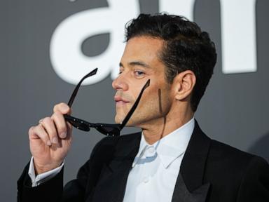 Cannes’ amfAR Gala raises millions for AIDS research with sales of artwork, jewelry and lavish goods