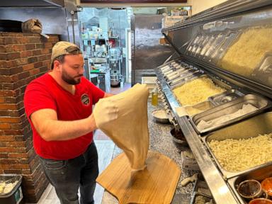 A proposed additive ban could change New York’s pizza and bagels