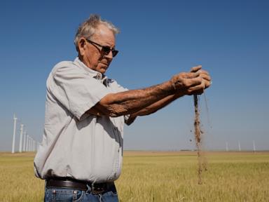 Kansas farmers pulled by weather extremes and growing costs, wheat crop could be worst since 1972
