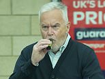 Mother of teen groomed by Huw Edwards condemns Channel 4 as disgraced former broadcaster to ‘state his case’ in tell-all interview