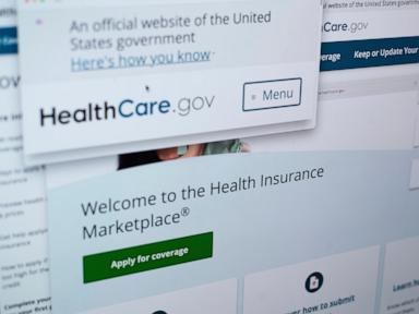 Affordable Care Act enrollment projected to plunge by 5 million as costs spike, analysis shows