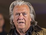 STEVE BANNON lived in LA for 15 years. Now he reveals why the city he loved will be gone forever