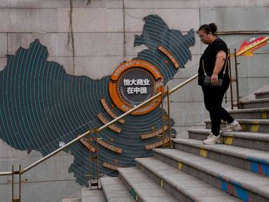 China Evergrande liquidators seek $8.4B from accounting firm PwC in Hong Kong lawsuit