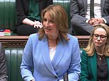 Is that it? Rachel Reeves cuts VAT on trips to Legoland to help with ‘Trumpflation’ shock